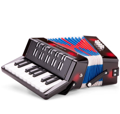 Mala harmonika sarena decija - Azijashop