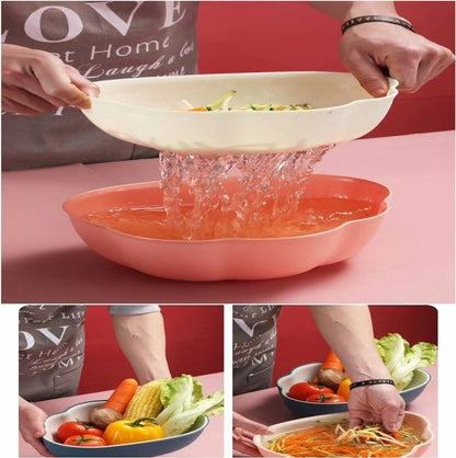 Multifunkcionalna seckalica sa posudom - Azijashop