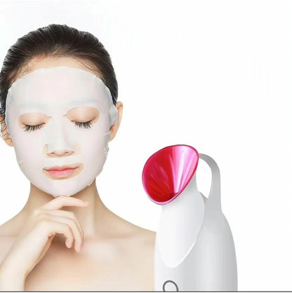 Sauna za lice parni aparat - Azijashop