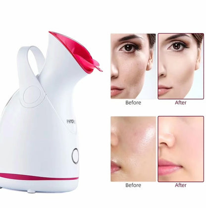 Sauna za lice parni aparat - Azijashop