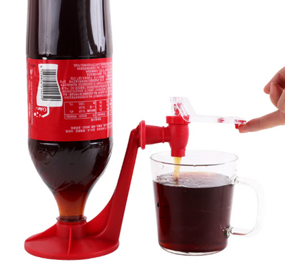 Dispenzer za gazirana pića-točilica za sokove Azijashop