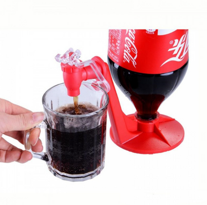 Dispenzer za gazirana pića-točilica za sokove Azijashop