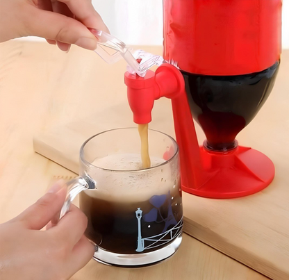 Dispenzer za gazirana pića-točilica za sokove Azijashop