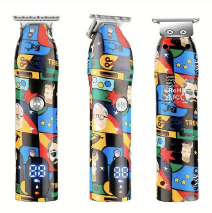 Trimer za muškarce Rozia Graffiti - Azijashop