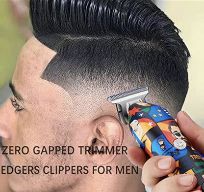 Trimer za muškarce Rozia Graffiti - Azijashop