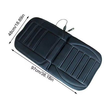 Grejno Sediste za Auto Zimu