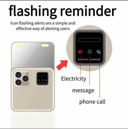 Mini Slajder Telefon i19 Pro Azijashop