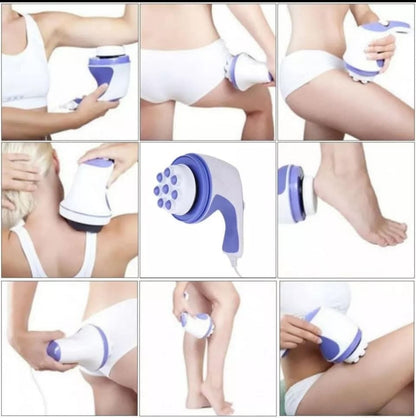 Rucni masazer RelaxTone