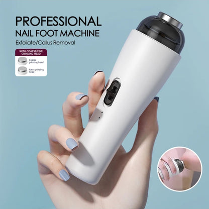 SmoothStep Pedikir Aparat