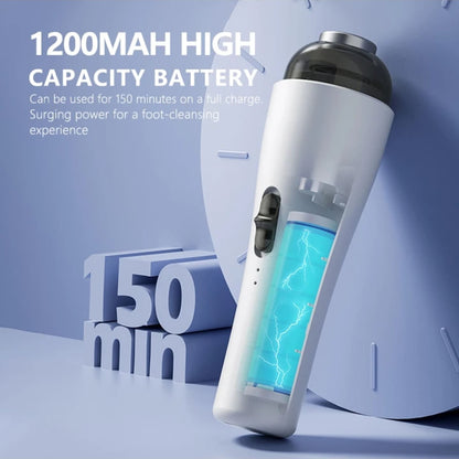 SmoothStep Pedikir Aparat