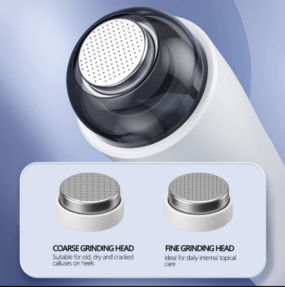 SmoothStep Pedikir Aparat