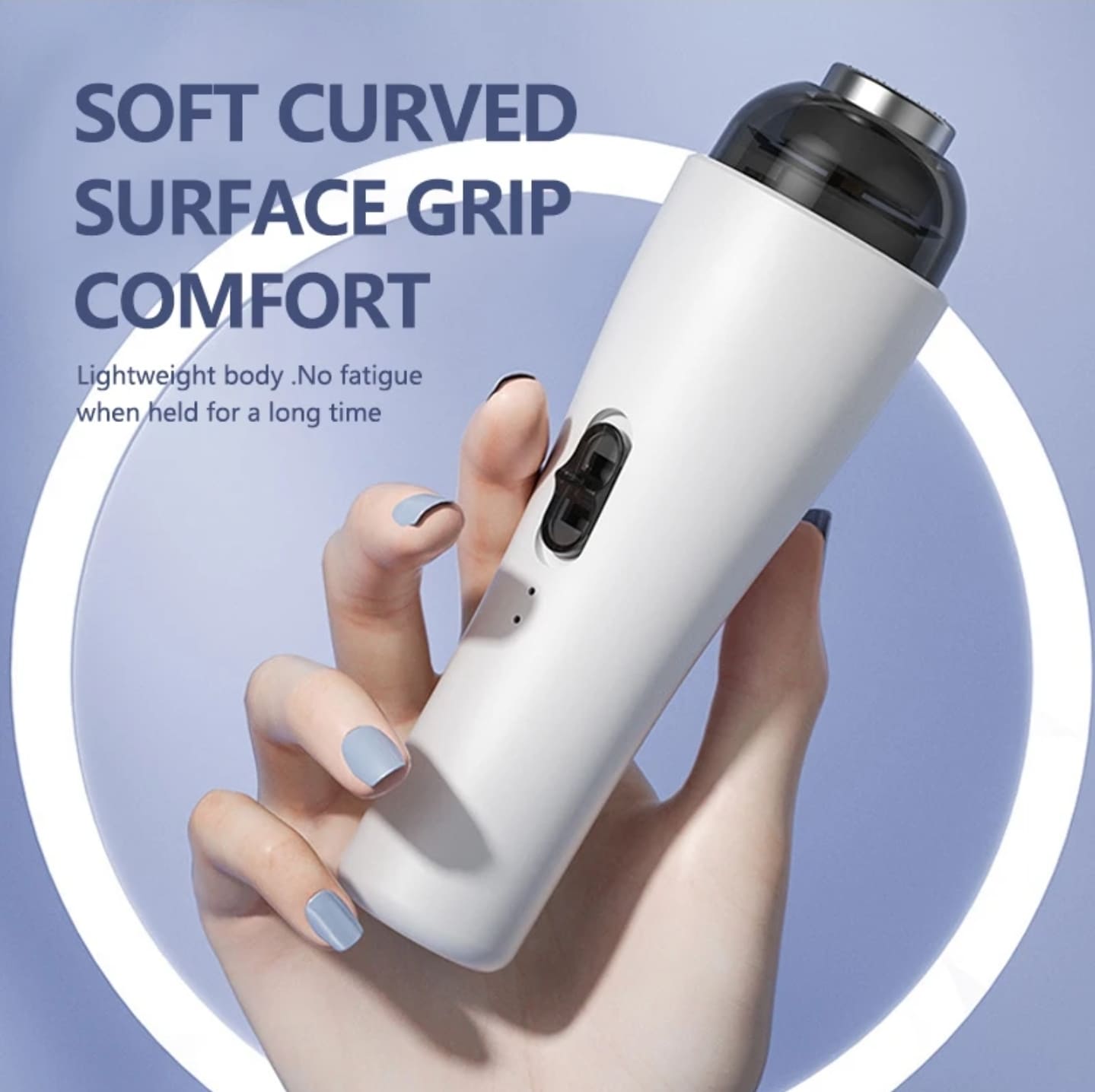 SmoothStep Pedikir Aparat