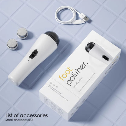 SmoothStep Pedikir Aparat