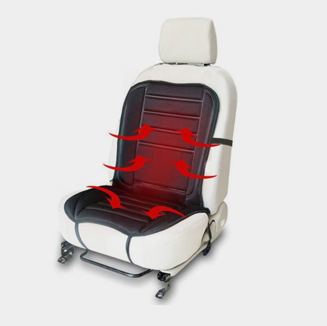 Grejač za auto sedište - Azijashop