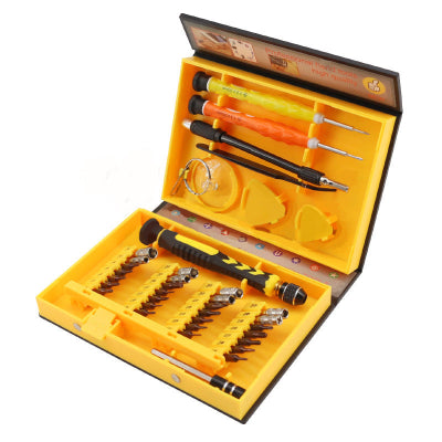 Veliki set preciznih odvrtača srafcigera za popravku mobilnih telefona laptopova elektronike alat