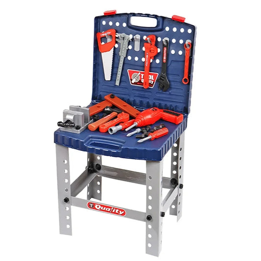 Set alat u koferu decije igracke - Azijashop
