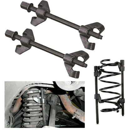 Alat set za skidanje opruge amortizera - Azijashop