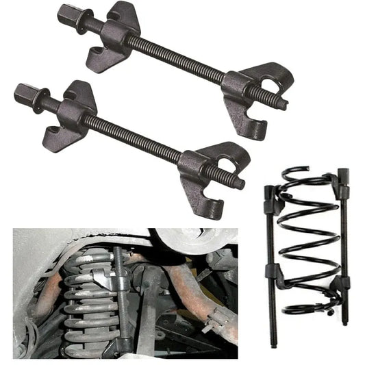 Alat set za skidanje opruge amortizera - Azijashop