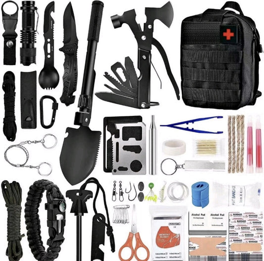 Set za prezivljavanje - Azijashop