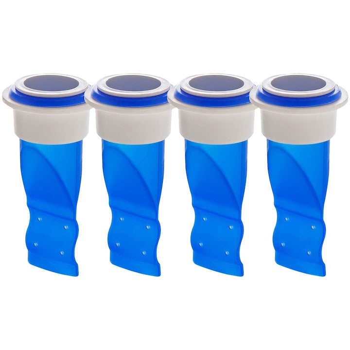 Magicni Slivnik silikonski protiv neprijatnih mirisa 4 KOM - Azijashop