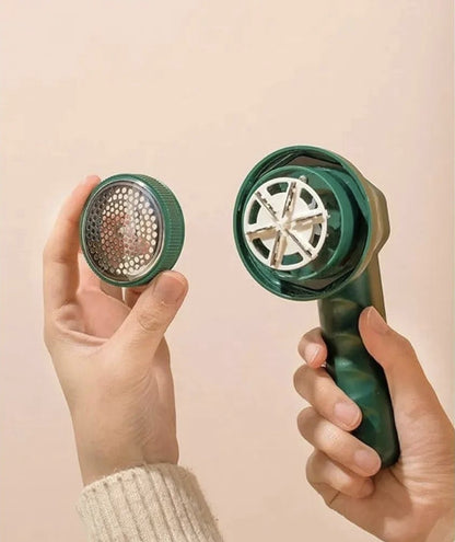 Odstranjivac dlacica sa odece punjivi - Azijashop