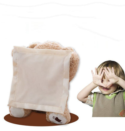 Plisani meda animator za decu - Azijashop