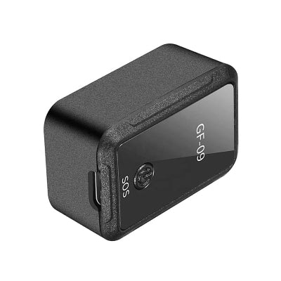 Kvalitetan mini GPS lokator GF-09 za pracenje-diskretan uredjaj za lociranje-dugme SOS za hitne slucajeve-skriveni tracker