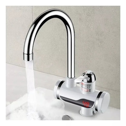 Slavina elektricna za grejanje vode - Azijashop