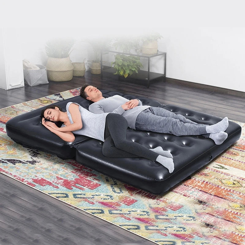 Dušek krevet sofa 5u1 - Azijashop