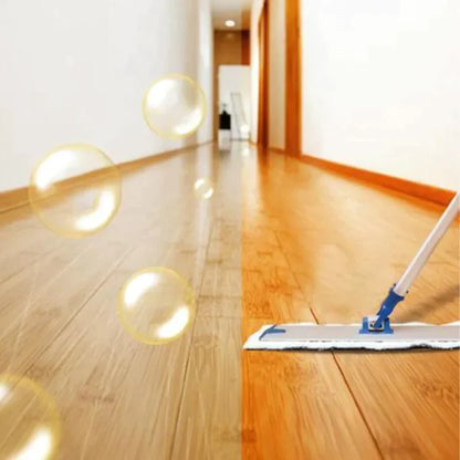 Vosak za poliranje namestaja 1+1 Gratis - Azijashop