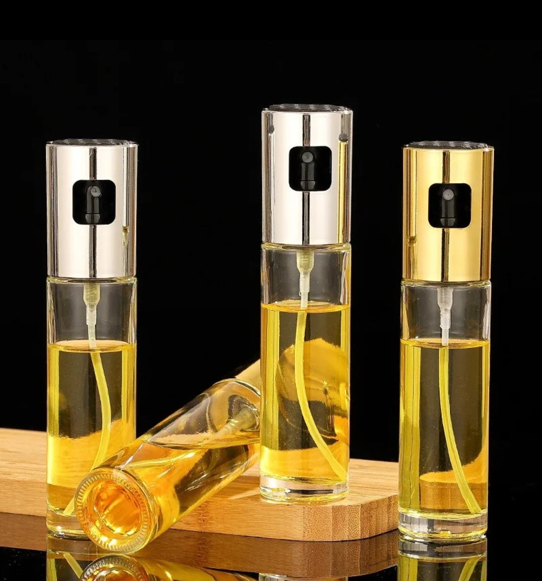 Bocica Sprej za ulje i sirce 1+1 Gratis - Azijashop