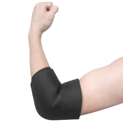 Steznik za lakat kompresivna bandaza podrska misici ruke teniseri bolovi upala tetiva oporavak posle treninga