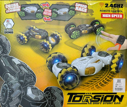 Auto sa senzorom pokreta narukvica - Azijashop
