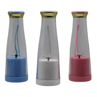 Elektricni sejker 350ml mikser za voce - Azijashop