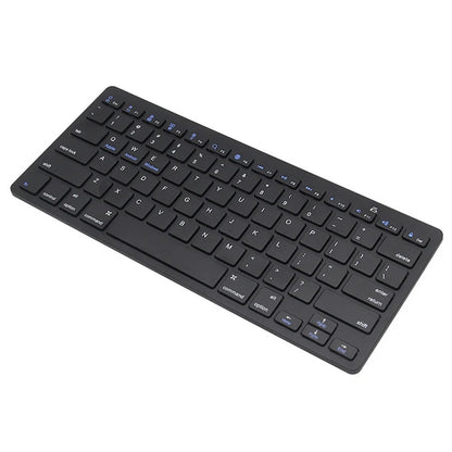 Bezicna Wireless tastatura Slim size - Azijashop