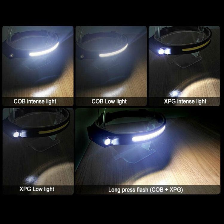 Lampa led za glavu traka - Azijashop