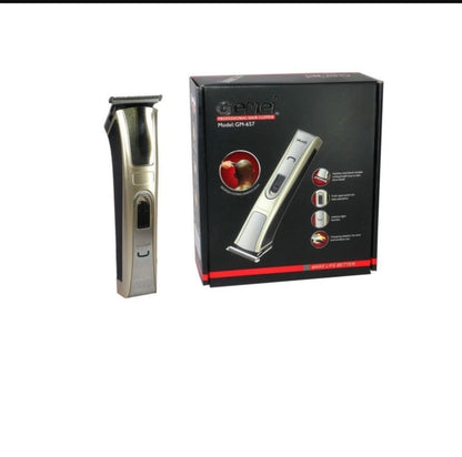 Masinica za sisanje i trimovanje brade Gemei GM-657 - Azijashop