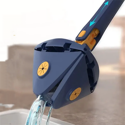 Svestrani mop za savršeno čišćenje - Azijashop