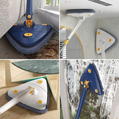Svestrani mop za savršeno čišćenje - Azijashop