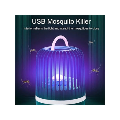 Efikasno i bezbedno resenje za uklanjanje komaraca u zatvorenom prostoru