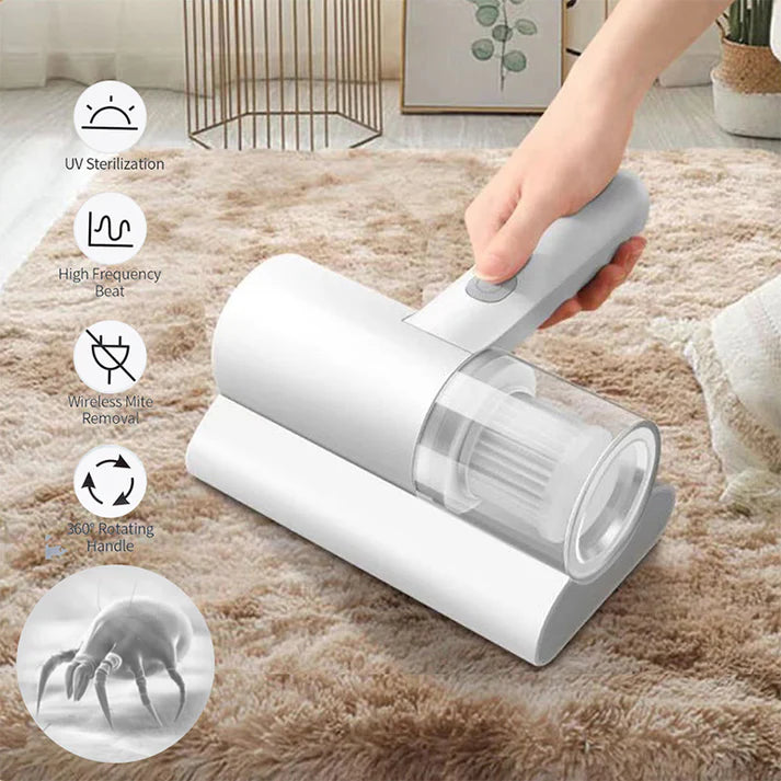 Usisivac Vakum mini bezicni - Azijashop