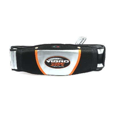 Vibro Shape pojas za celo telo vibracioni masazer mrsavljenje fitness oprema za vezbanje salo masaza

