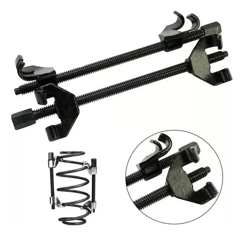 Alat set za skidanje opruge amortizera - Azijashop