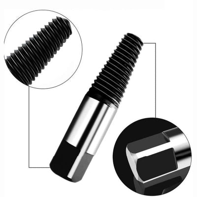 Set Izvlakača za Slomljene Srafove i Vijke