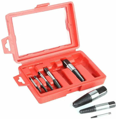 Set Izvlakača za Slomljene Srafove i Vijke