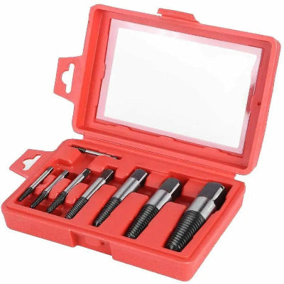 Set Izvlakača za Slomljene Srafove i Vijke