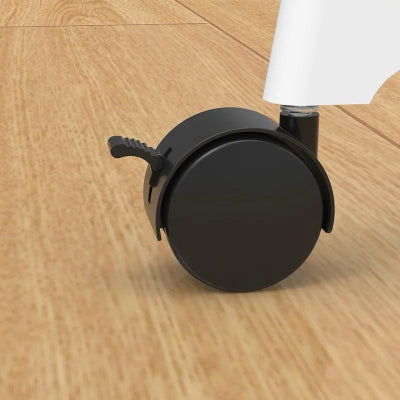 Stalak za Odecu sa Policama i Tockicima