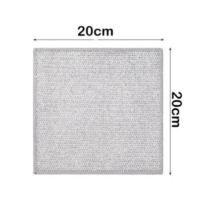 Visenamenska zicana krpa 5 KOM - Azijashop