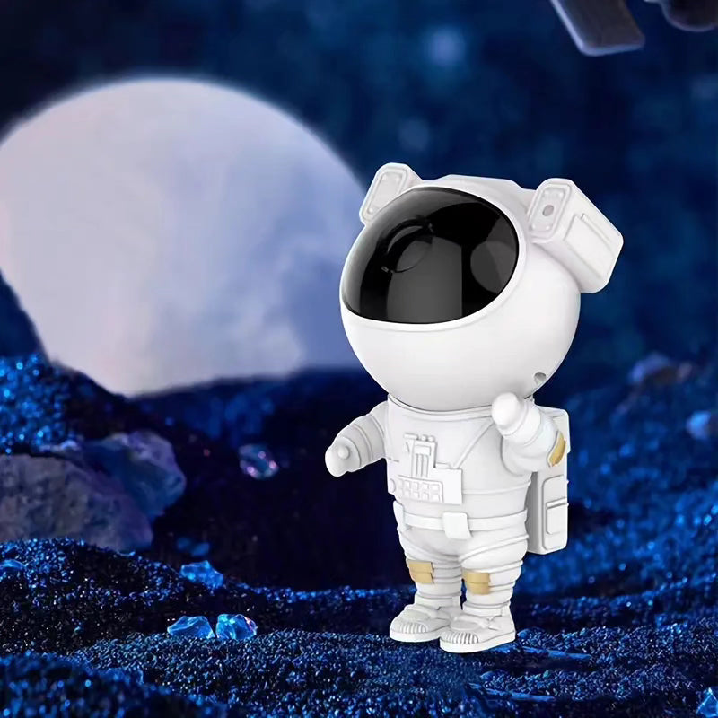 Zvezdani projektor u obliku Astronauta - Azijashop