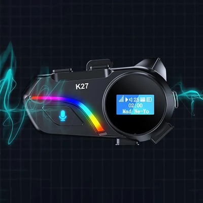 Kvalitet zvuka interkoma za kacigu eliminacija buke okoline kristalno cist ton komunikacija bez smetnji na putu